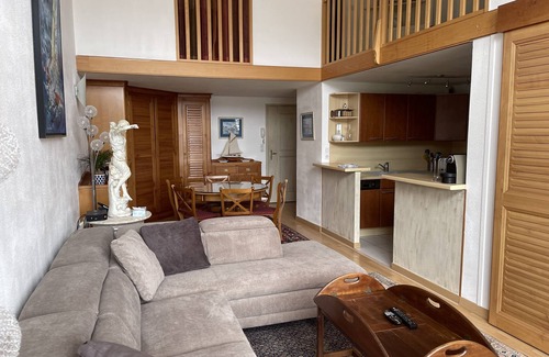 Port Guillaume Apartamento | piso / apartamento - 4 cuartos - 6 Personas