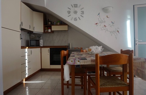 Callao Salvaje Apartamento | Piso / apartamento - Adejeapartamento en residencia