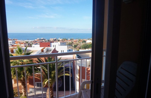 Callao Salvaje Apartamento | Piso / apartamento - Adejeapartamento en residencia