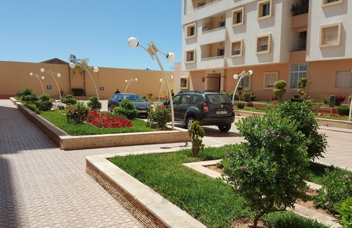 Agadir Bay Apartamento | Piso / apartamento - AGADIR