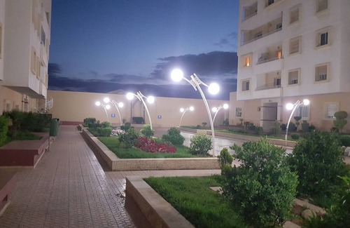 Agadir Bay Apartamento | Piso / apartamento - AGADIR