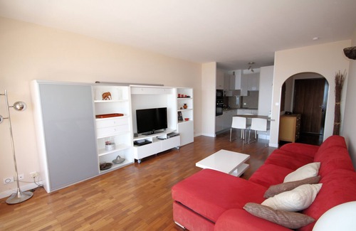 Ajaccio Apartamento | Piso / apartamento - AJACCIO