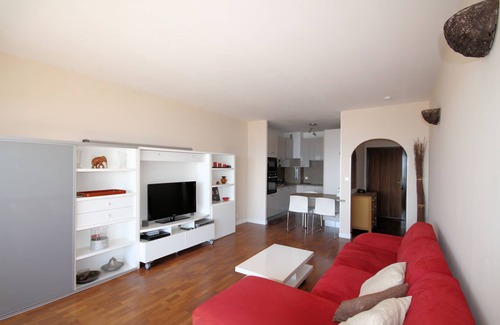 Ajaccio Apartamento | Piso / apartamento - AJACCIO