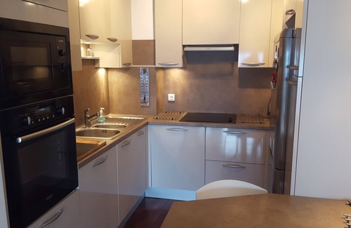 Ajaccio Apartamento | Piso / apartamento - AJACCIO