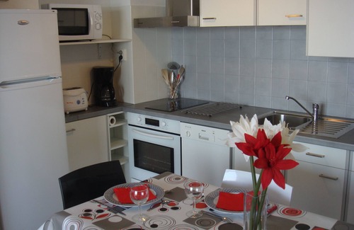 Ajaccio Apartamento | Piso / apartamento - AJACCIO
