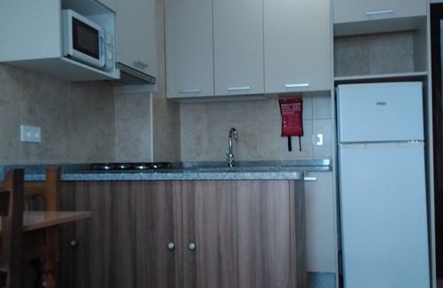 Velilla-Taramay Apartamento | Piso / apartamento - ALMUNECAR
