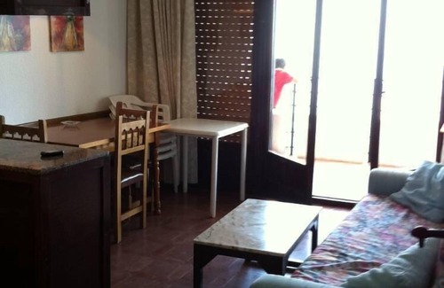 Velilla-Taramay Apartamento | Piso / apartamento - ALMUNECAR