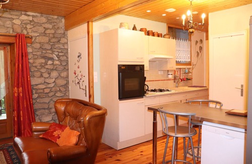 Ambert Cabaña | Piso / apartamento - Ambert
