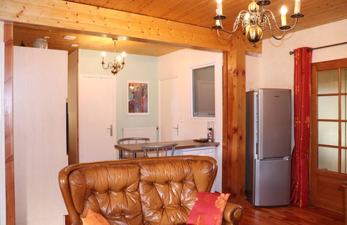Ambert Cabaña | Piso / apartamento - Ambert