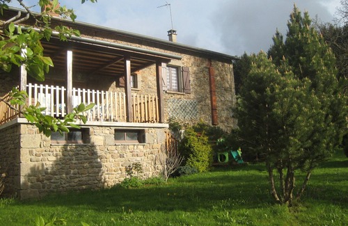 Ambert Cabaña | Piso / apartamento - Ambert