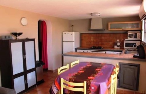 Residences du Golfe de Lava Apartamento | Piso / apartamento - APPIETTO