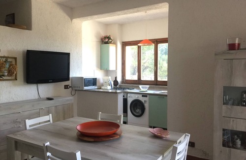 Cannigione Apartamento | Piso / apartamento - Arzachena - La Conia