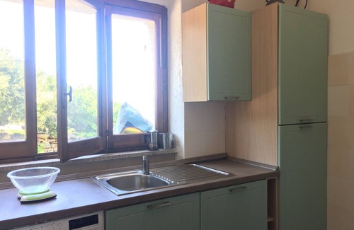 Cannigione Apartamento | Piso / apartamento - Arzachena - La Conia