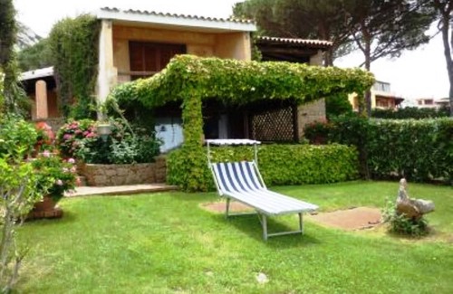 Baja Sardinia Villa | piso / apartamento - BAJA SARDINIA -ARZACHENA