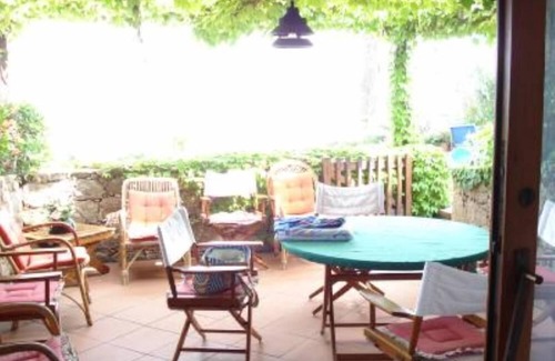Baja Sardinia Villa | piso / apartamento - BAJA SARDINIA -ARZACHENA