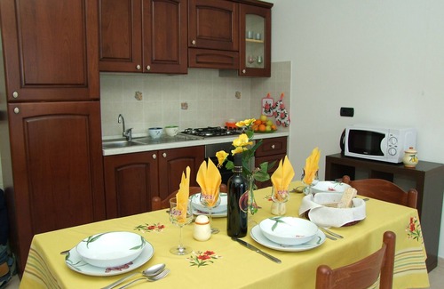 Bellagio Apartamento | Piso / apartamento - Bellagio
