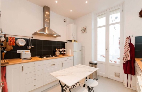 Biarritz City Centre Apartamento | Piso / apartamento - Biarritz