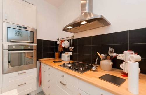 Biarritz City Centre Apartamento | Piso / apartamento - Biarritz
