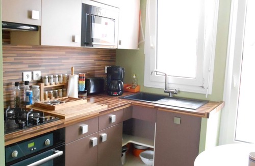 Biarritz Apartamento | Piso / apartamento - Biarritz