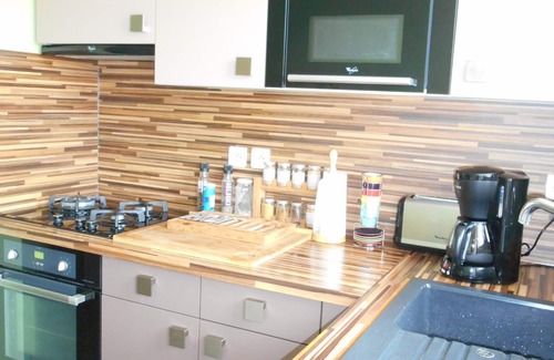 Biarritz Apartamento | Piso / apartamento - Biarritz
