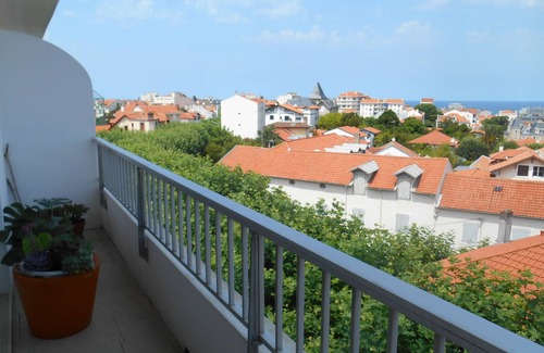 Biarritz Apartamento | Piso / apartamento - Biarritz