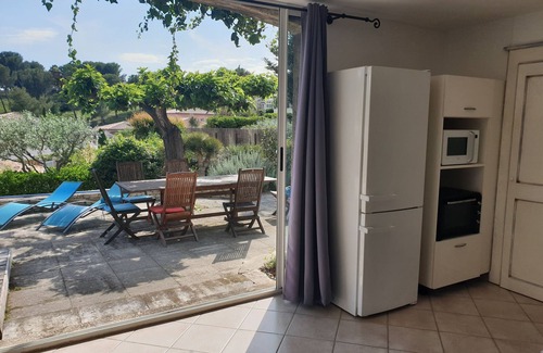 Carry-le-Rouet Casa | Piso / apartamento - CARRY LE ROUET