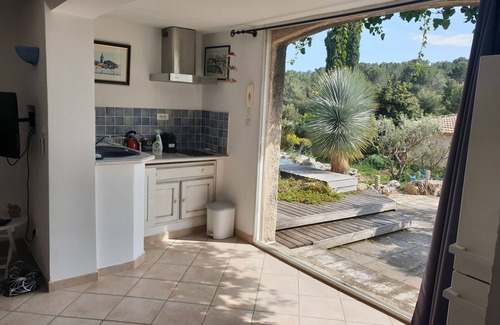 Carry-le-Rouet Casa | Piso / apartamento - CARRY LE ROUET
