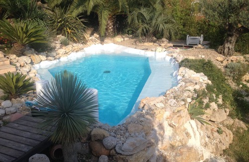 Carry-le-Rouet Casa | Piso / apartamento - CARRY LE ROUET