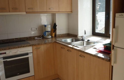Ransol Apartamento | Piso / apartamento - CANILLO