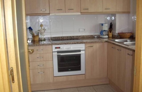 Ransol Apartamento | Piso / apartamento - CANILLO