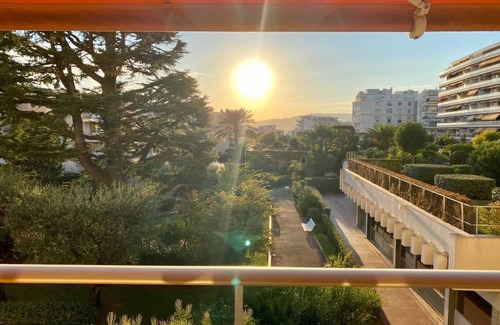 Cannes Apartamento | Piso / apartamento - CANNES