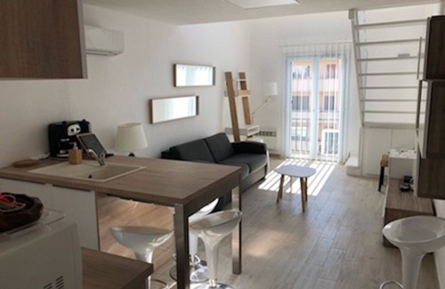Le Suquet Apartamento | Piso / apartamento - CANNES