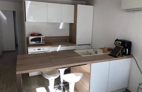 Le Suquet Apartamento | Piso / apartamento - CANNES