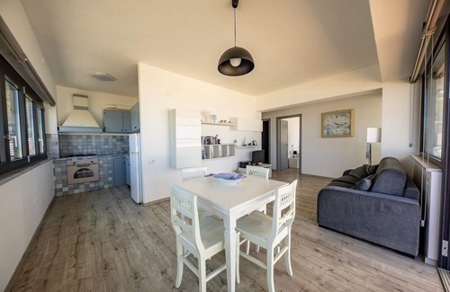 Cefalu Apartamento | piso / apartamento - Cefalù