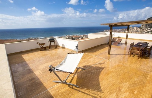 Cefalu Apartamento | piso / apartamento - Cefalù