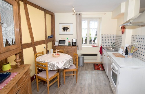 Colmar Centre Ville Apartamento | Piso / apartamento - COLMAR