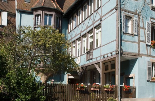 Colmar Centre Ville Apartamento | Piso / apartamento - COLMAR