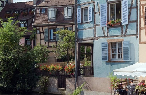 Colmar Centre Ville Apartamento | Piso / apartamento - COLMAR