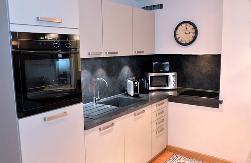 Colmar Centre Ville Apartamento | Piso / apartamento - Colmar