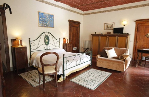 Potassa Otro | Piso / apartamento - Cortona