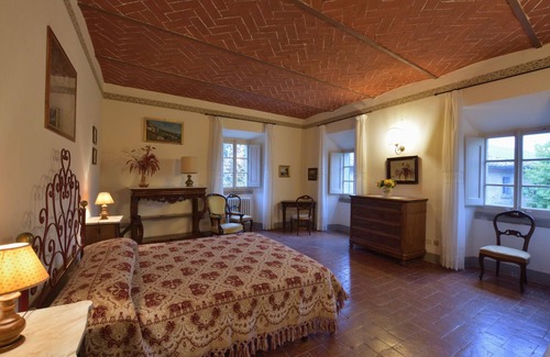 Potassa Otro | Piso / apartamento - Cortona