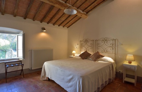 Potassa Otro | Piso / apartamento - Cortona