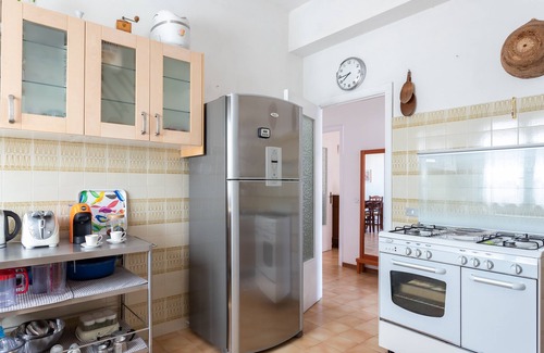 S'Archittu Apartamento | Piso / apartamento - Cuglieri s'archittu
