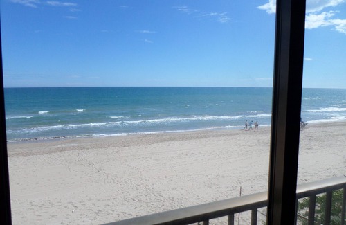 Les Deveses Apartamento | Primera linea playa tranquila,zonas de ocio,centro comercial golf WIFI GRATIS