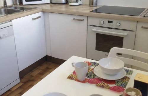 Faubourg North Apartamento | Encantador apartamento clasificado **** - 52 m2 + Terraza 25 m2 - Parking privado