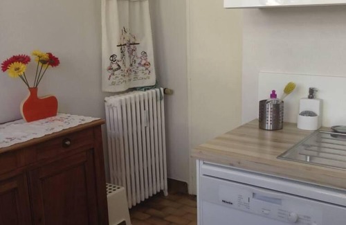 Faubourg North Apartamento | Encantador apartamento clasificado **** - 52 m2 + Terraza 25 m2 - Parking privado