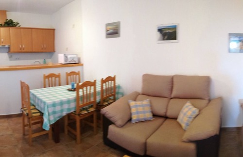 Formentera Apartamento | UN PARAISO DE TRANQUILIDAD RODEADA DE BOSQUE, A 4 KM PLAYA, 1KM PUEBLO Y BBQ
