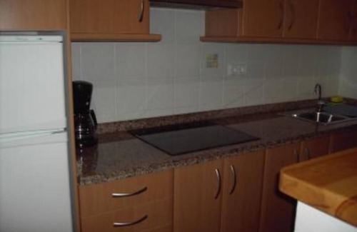 Formentera Apartamento | UN PARAISO DE TRANQUILIDAD RODEADA DE BOSQUE, A 4 KM PLAYA, 1KM PUEBLO Y BBQ