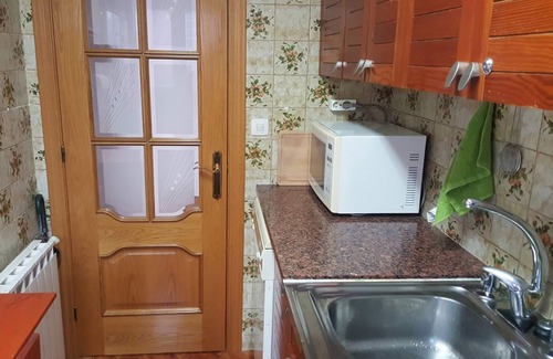 Badia del Valles Condominio | Apartamento/ Piso UNIVERSIDAD (UAB) 20' BARCELONA