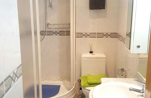 Badia del Valles Condominio | Apartamento/ Piso UNIVERSIDAD (UAB) 20' BARCELONA